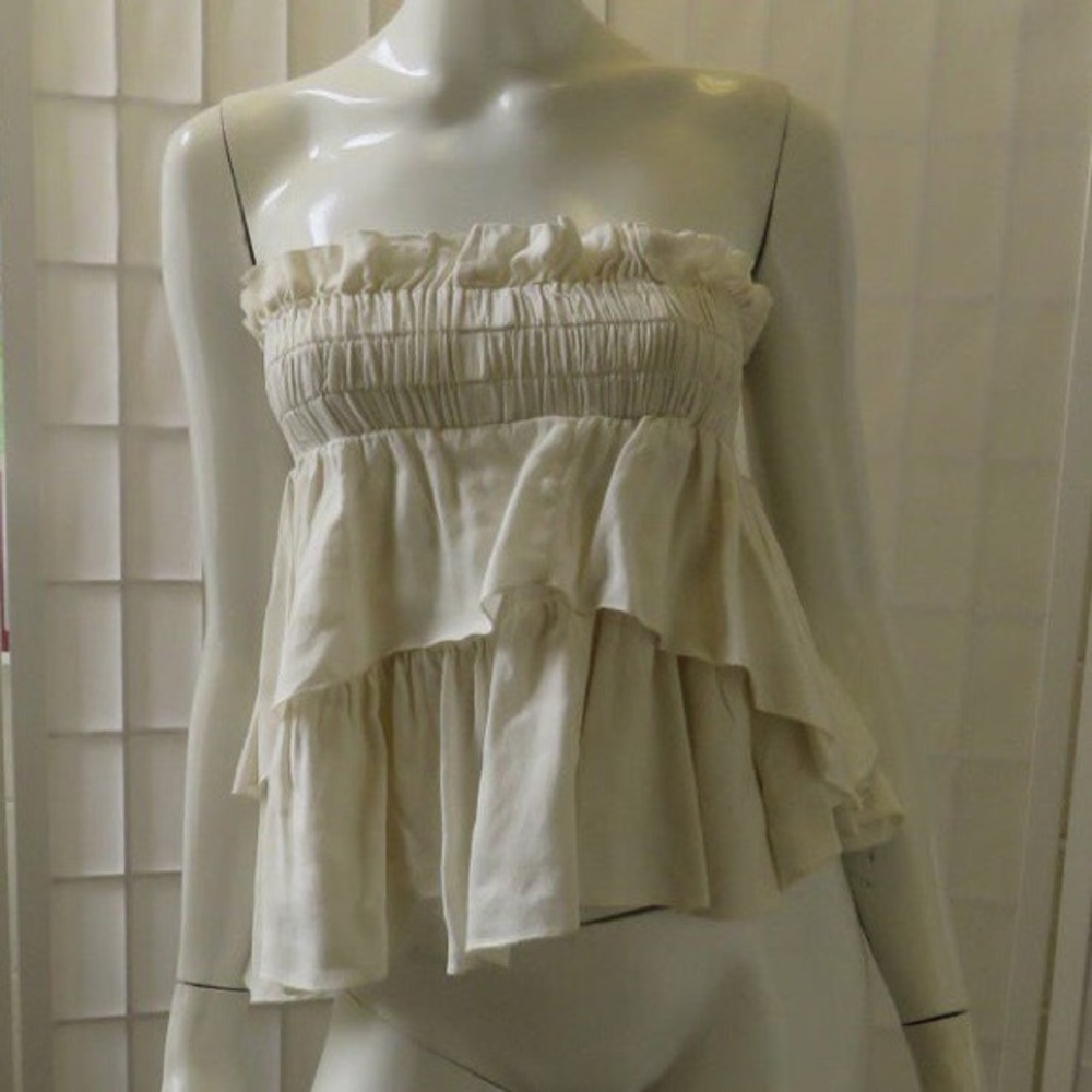 Vintage Isabel Marant Top